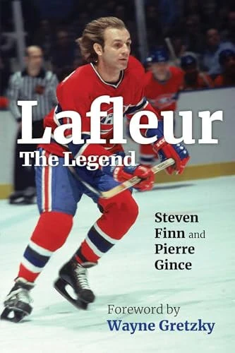 Lafleur: The Legend