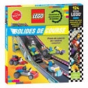 Lego Race Cars