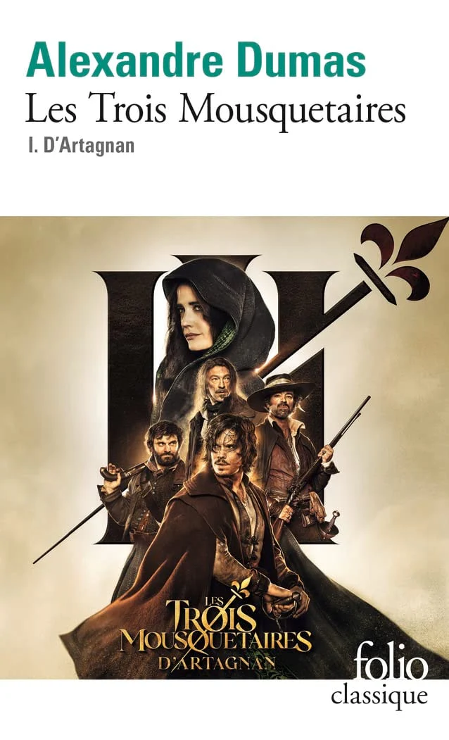 D'Artagnan