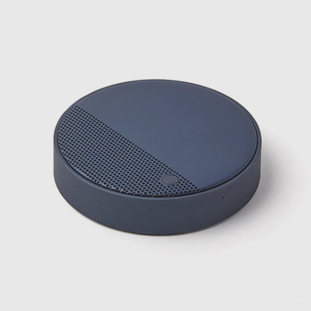 Lexon Oslo Energy+ 3-in-1 Wireless Charger, Speaker - Image 4