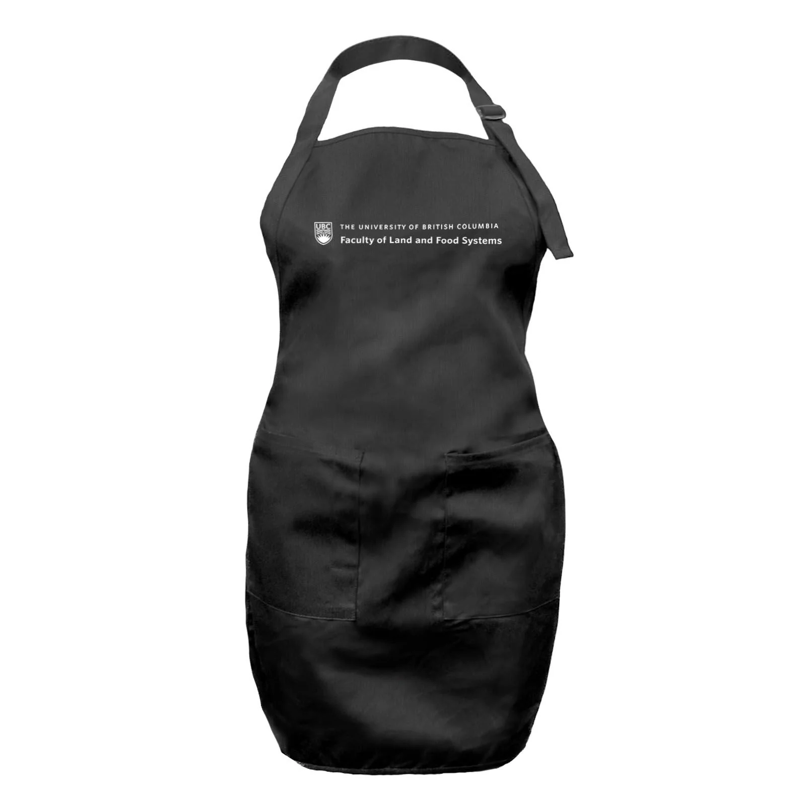 LFS Apron, Black