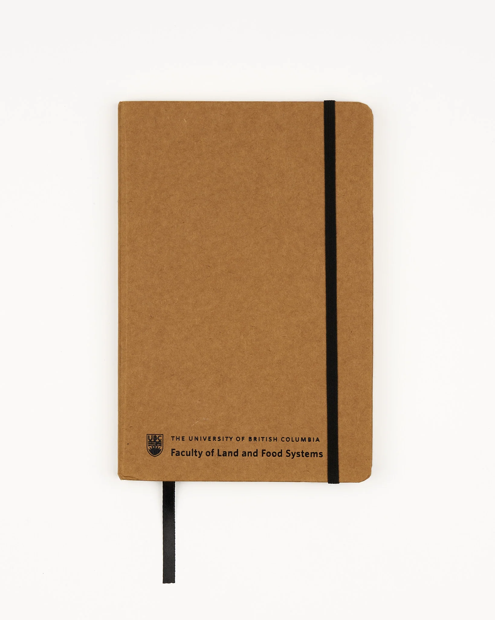 LFS Notebook - Brown
