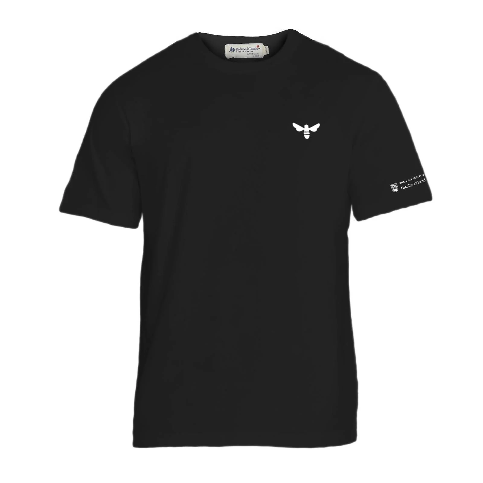 LFS T-Shirt - Black