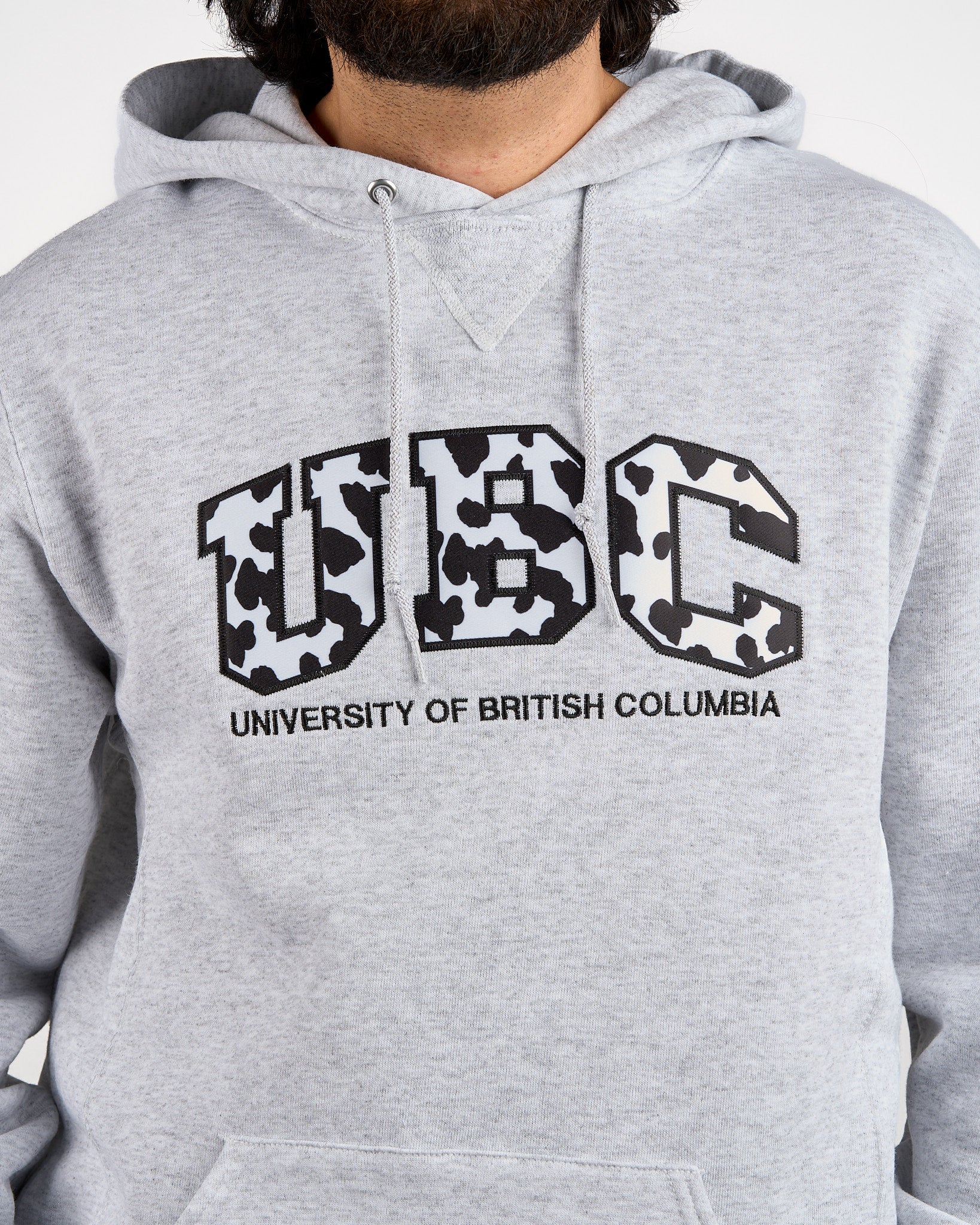 LFS UBC Twill Dairy Sublimated Hoodie - Image 3