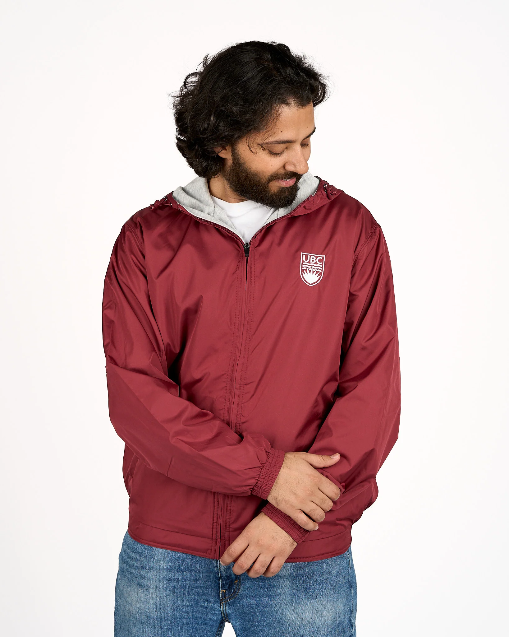 Liberty Jacket - Red - Image 3
