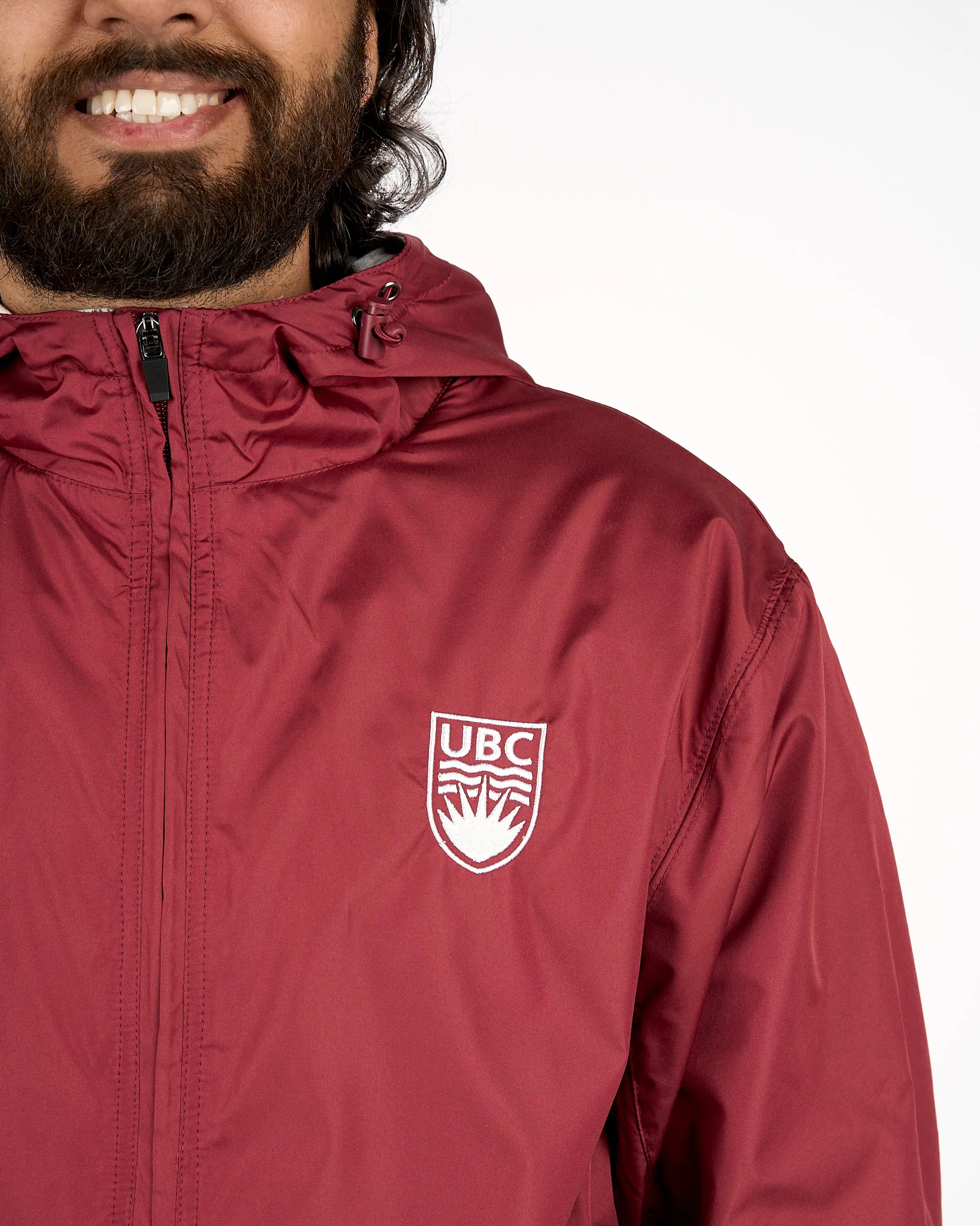 Liberty Jacket - Red - Image 4