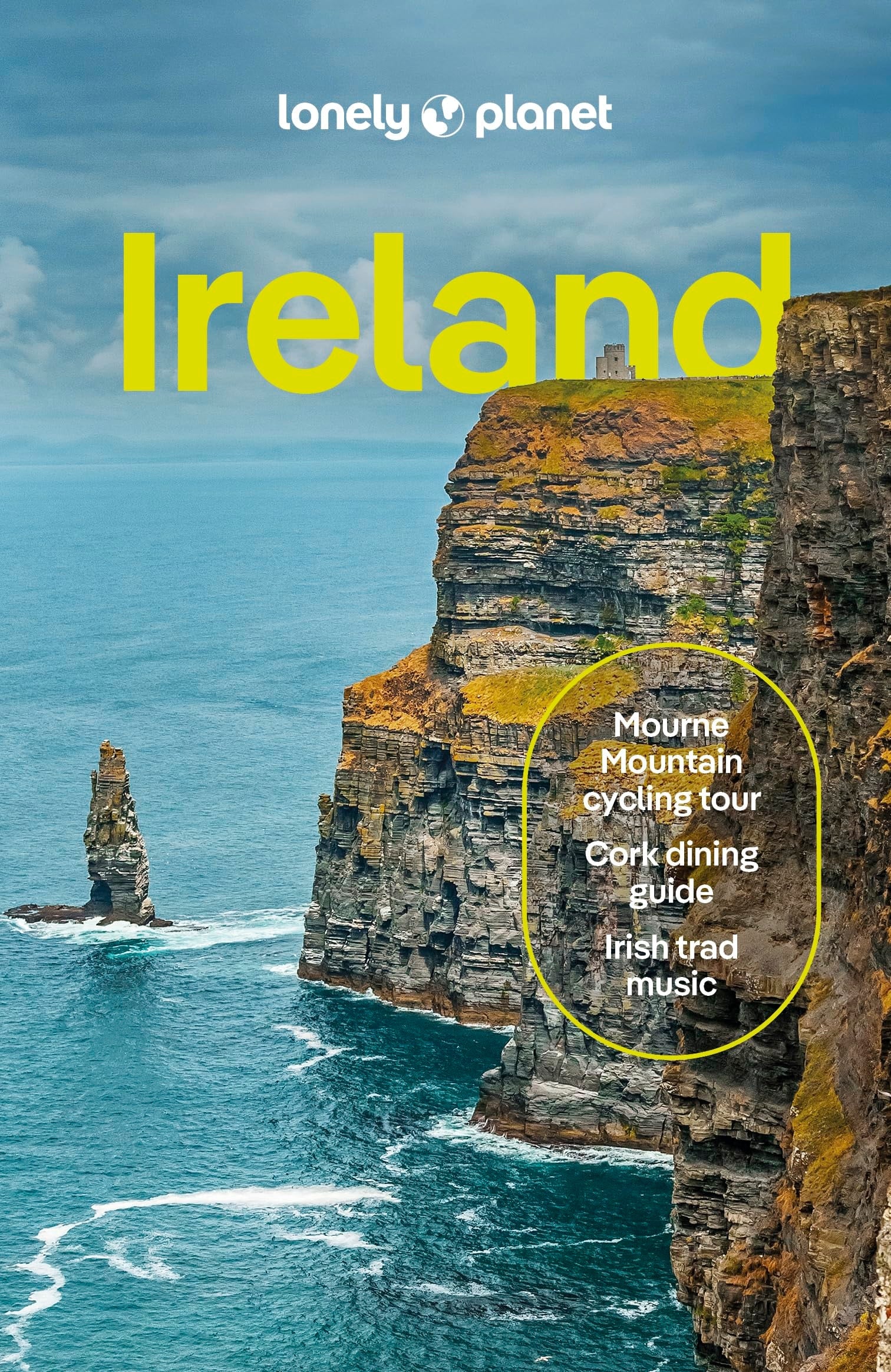 Ireland