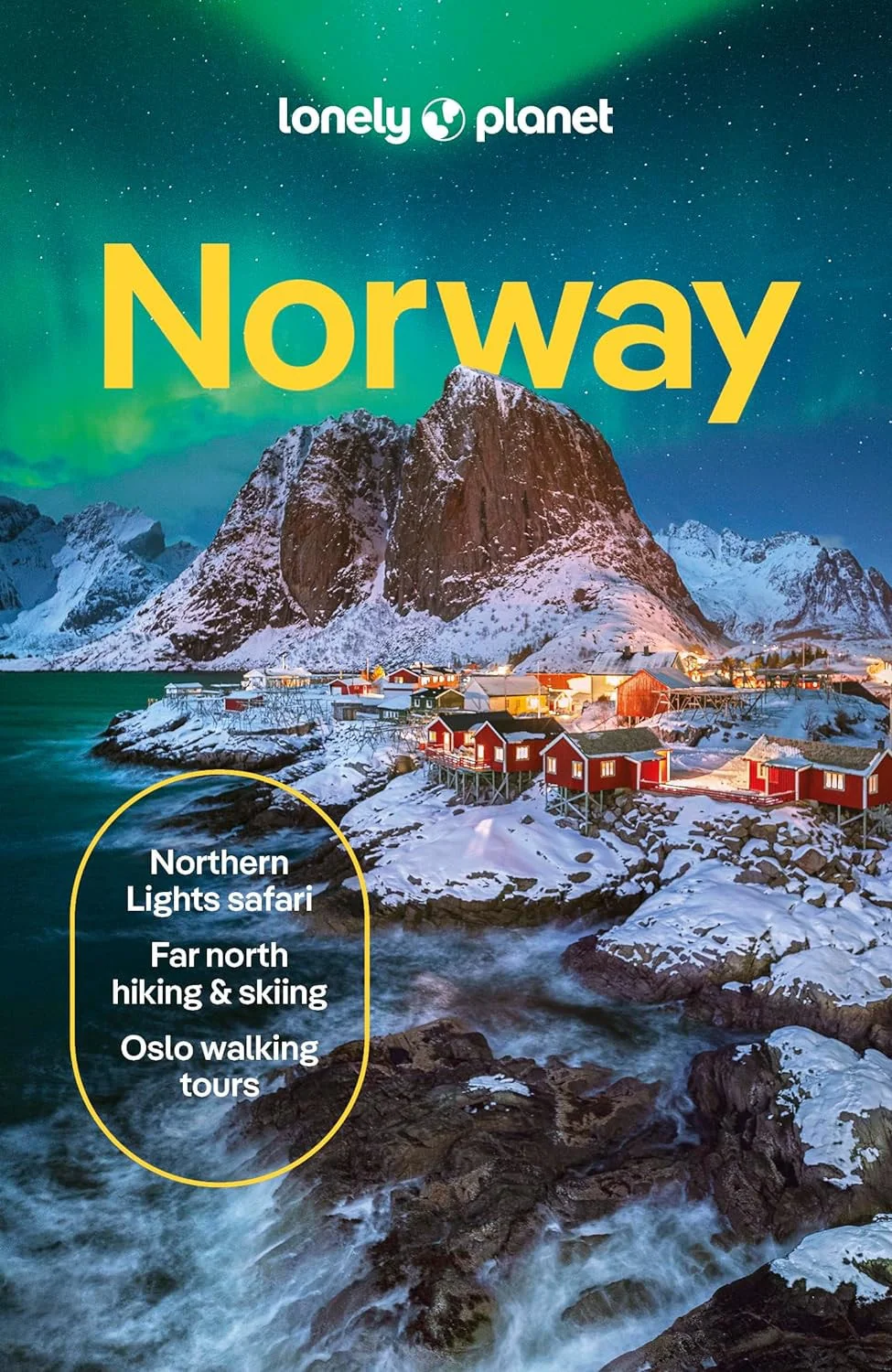 Norway