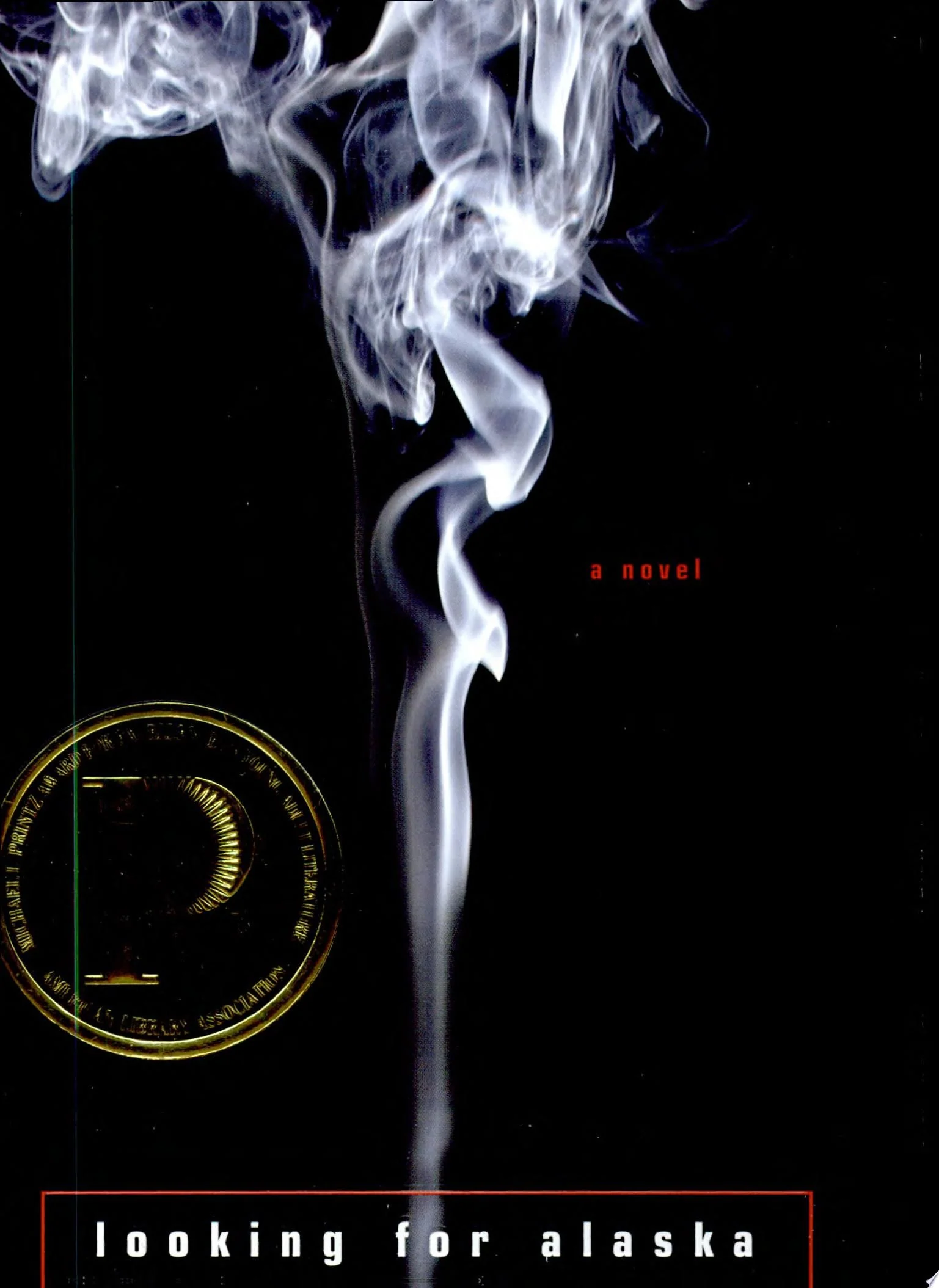 Looking for Alaska