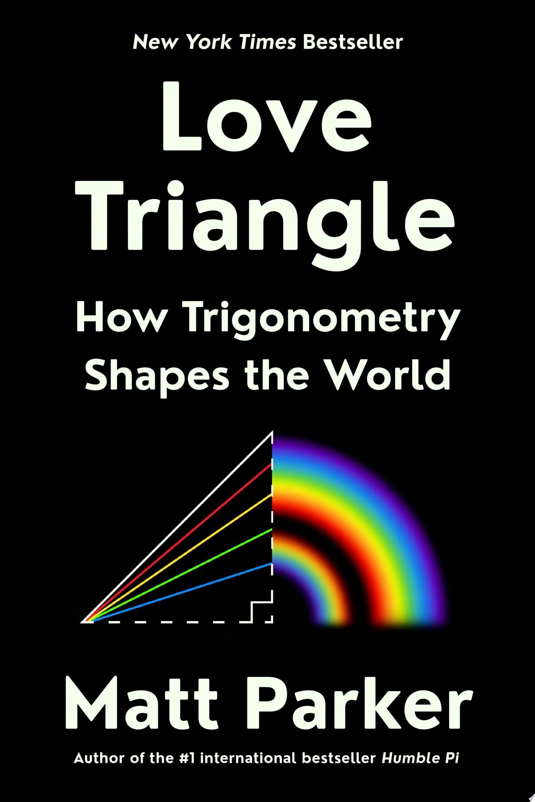 Love Triangle How Trigonometry Shapes the World