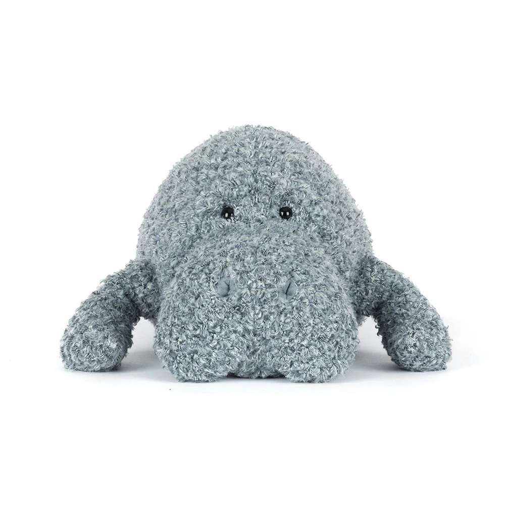Maffles Manatee - Image 2