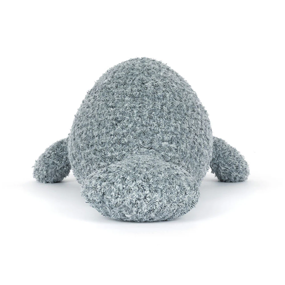 Maffles Manatee - Image 4