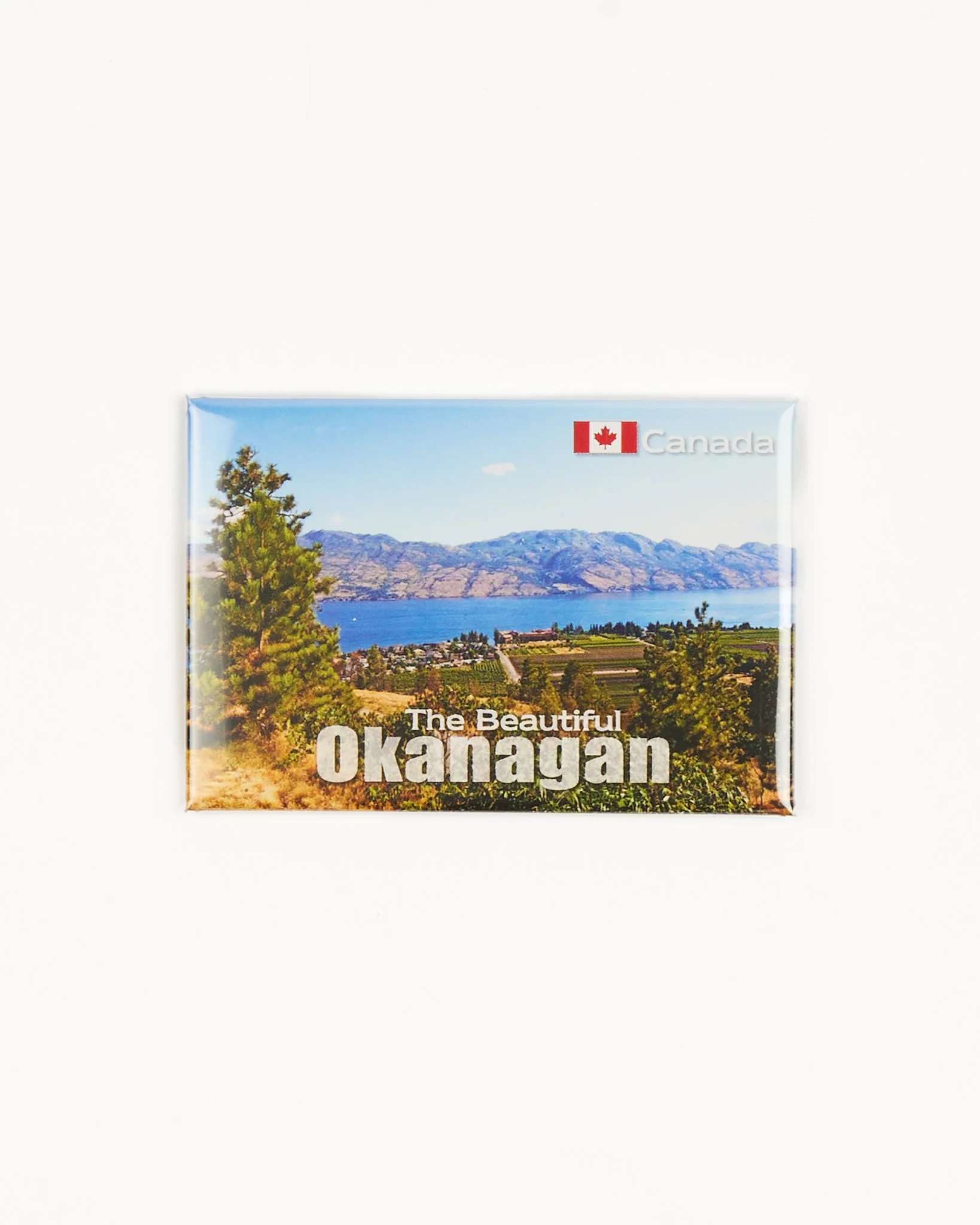 Magnet Okanagan