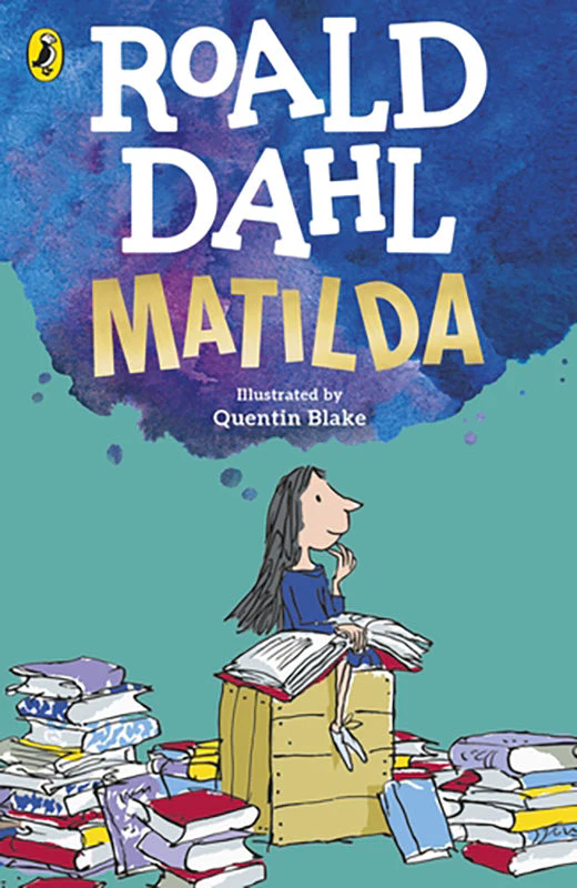Matilda Special Edition - Image 2