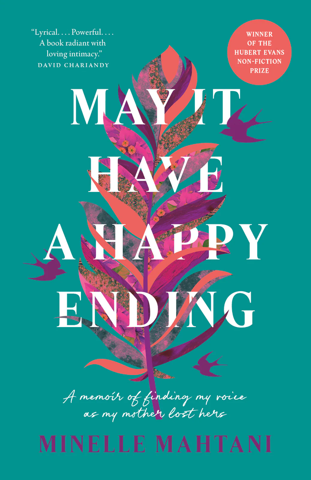 May It Have A Happy Ending