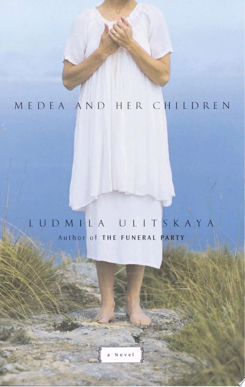 Medea and Her Children