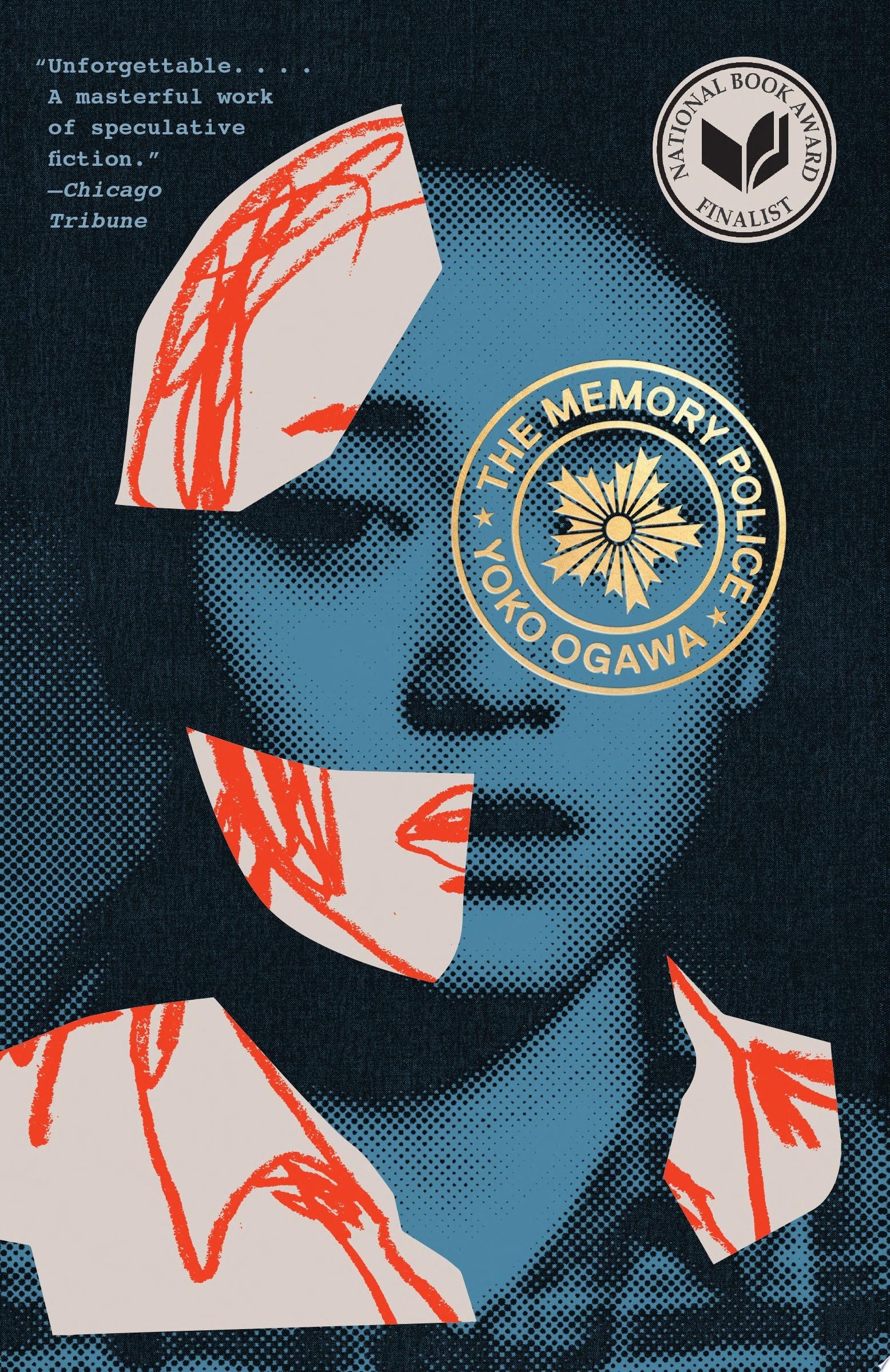 The Memory Police A Novel