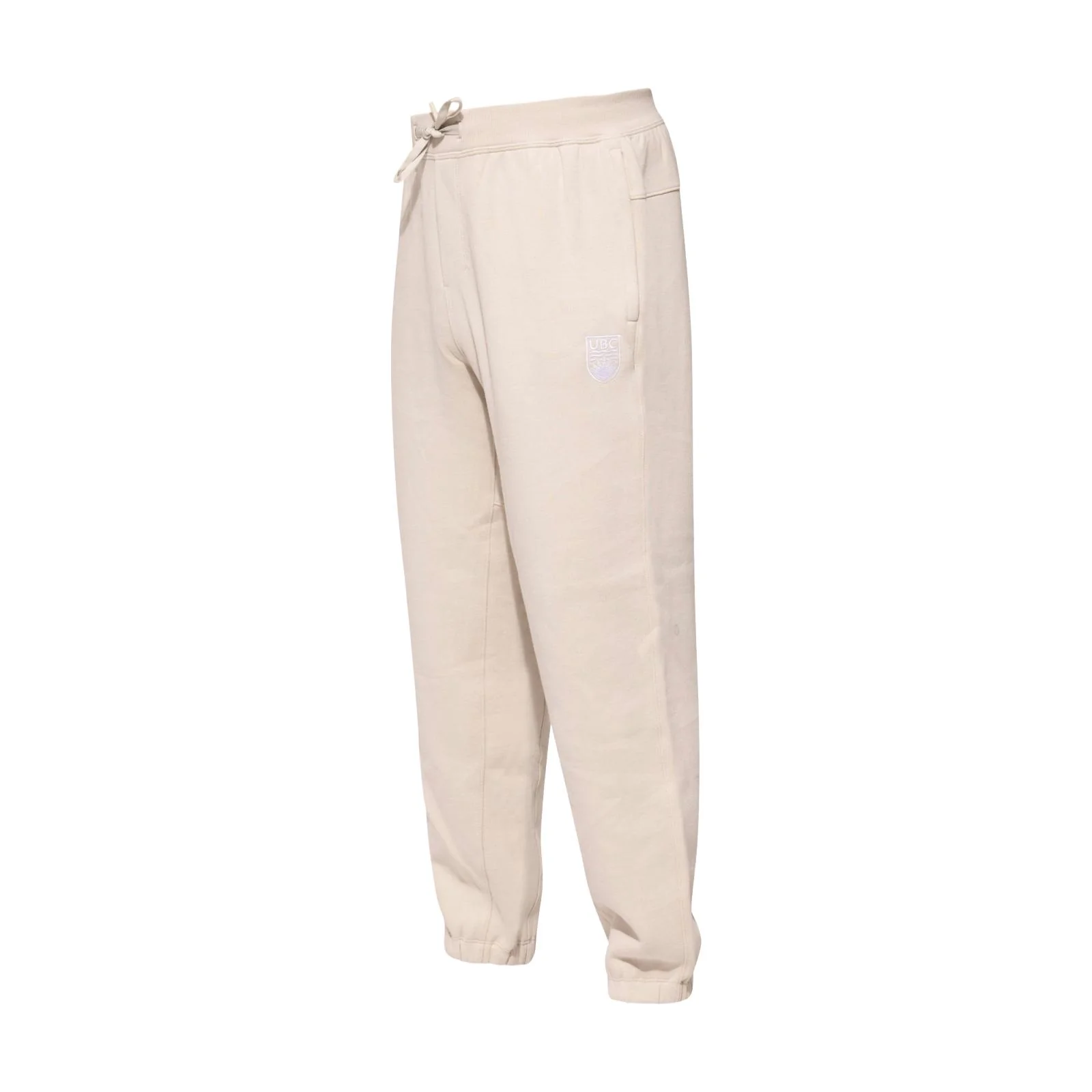 Mens Crested Steady State Jogger - Ivory