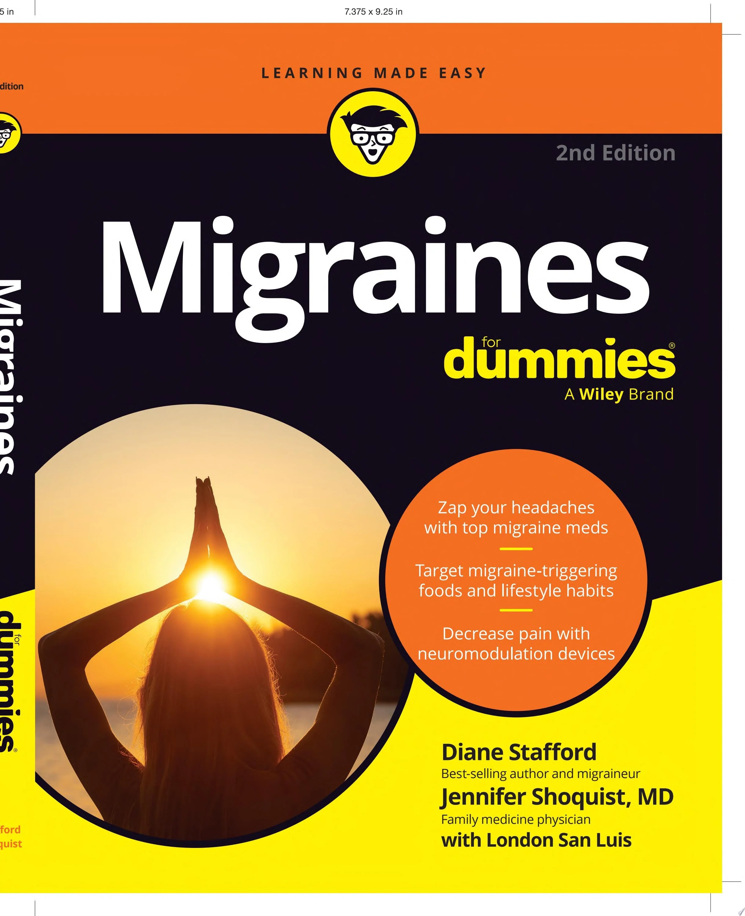 Migraines For Dummies