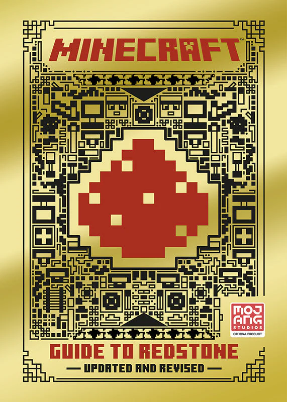 Minecraft: Guide to Redstone (MERGEd) - Image 2