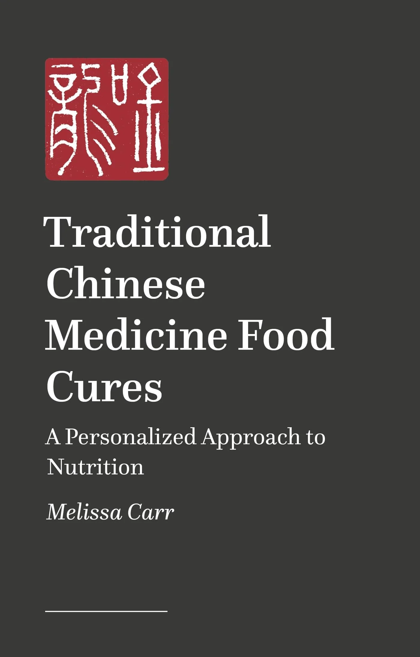 Modern Chinese Medicine Food Cures A Personalized Approach to Nutrition