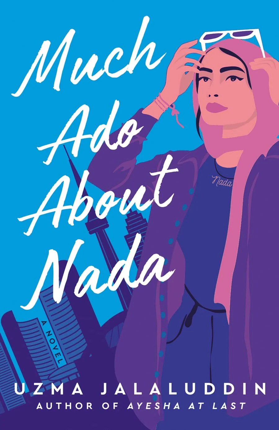 Much Ado about Nada A Novel