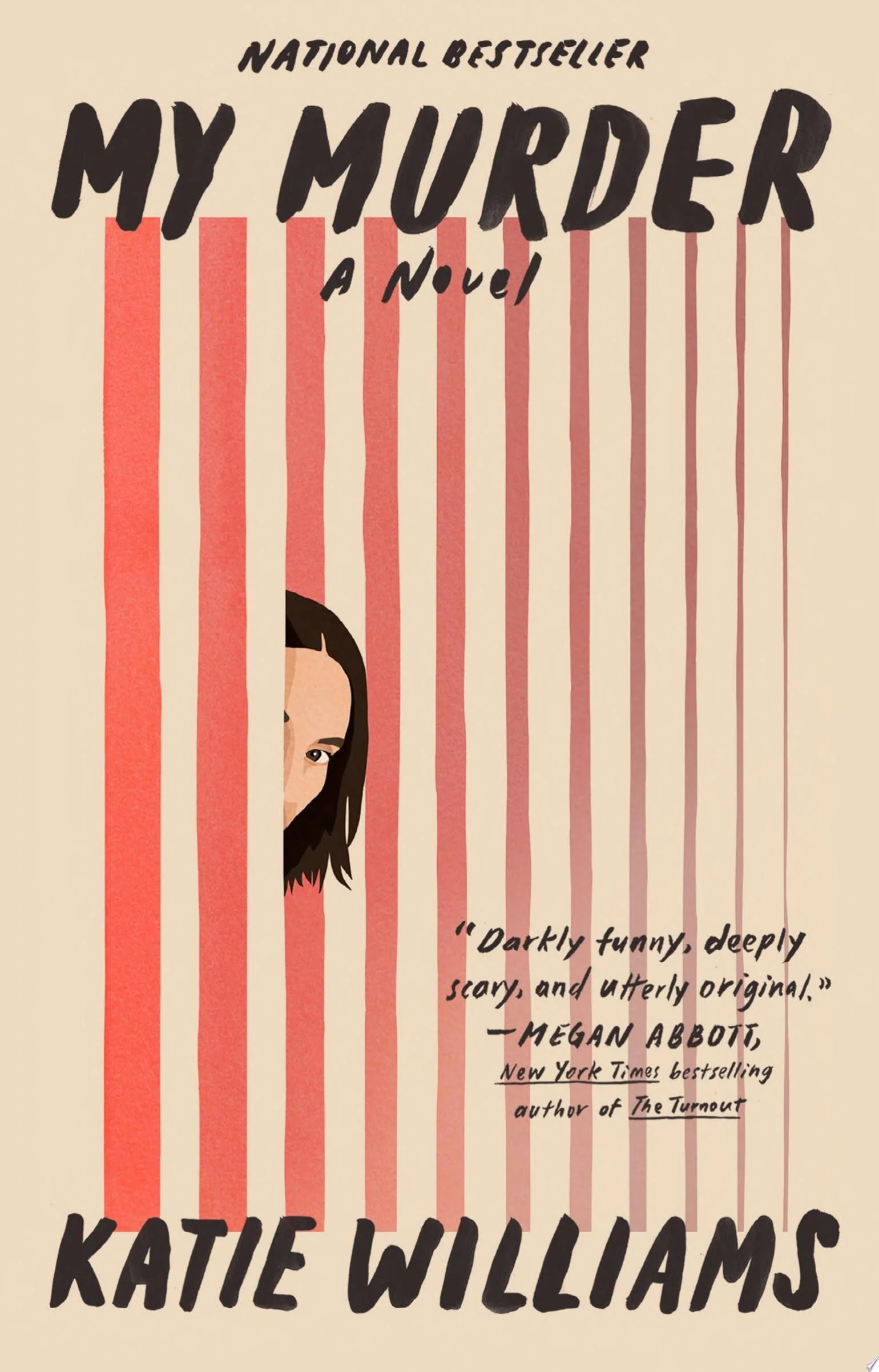 My Murder A Novel