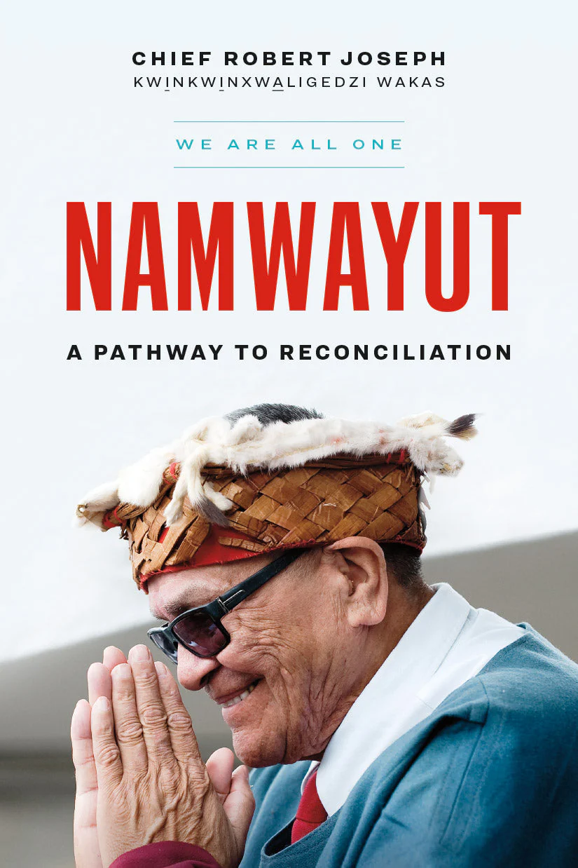 Namwayut—We Are All One A Pathway to Reconciliation - Image 2
