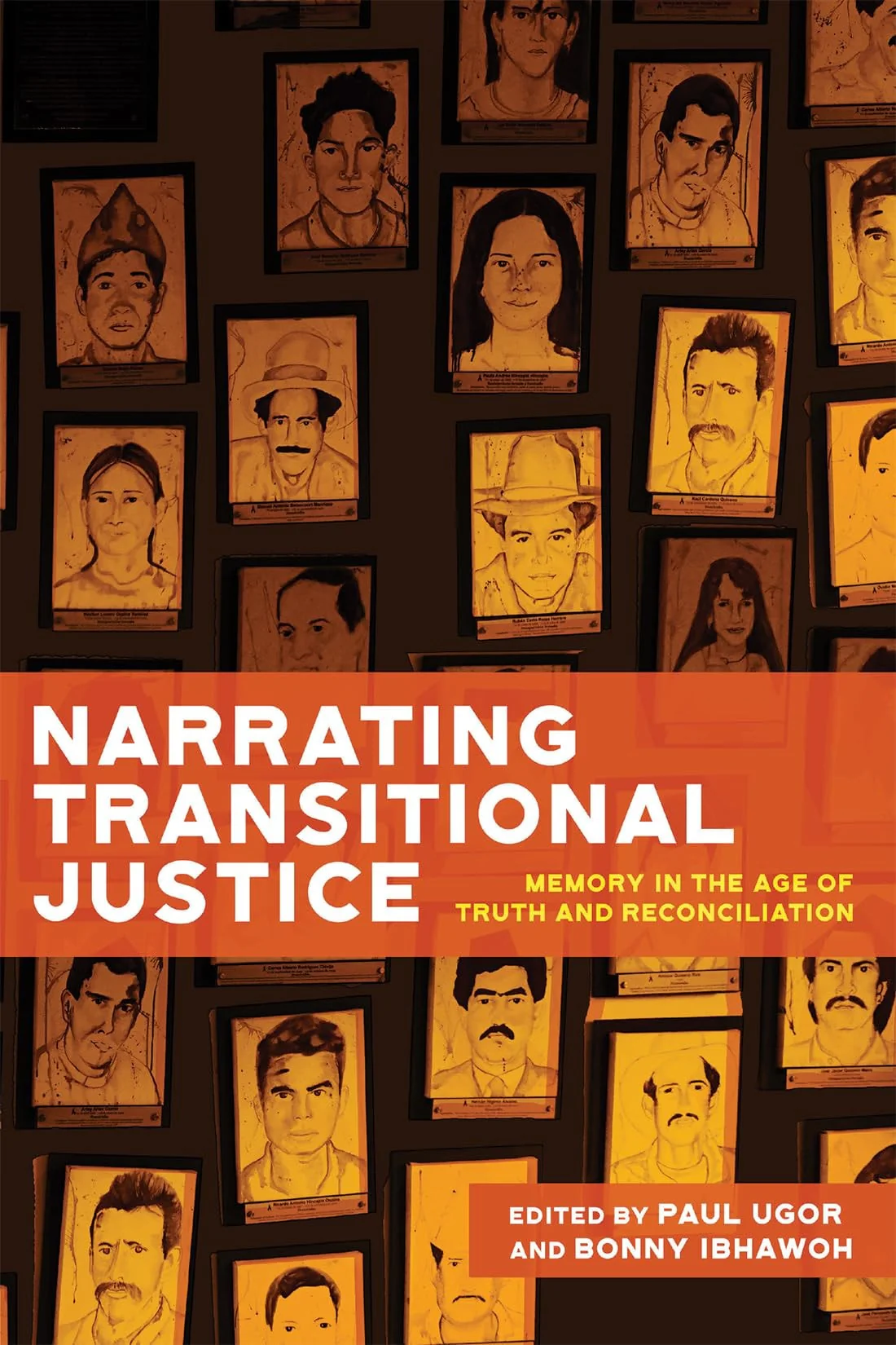 Narrating Transitional Justice Memory in the Age of Truth and Reconciliation