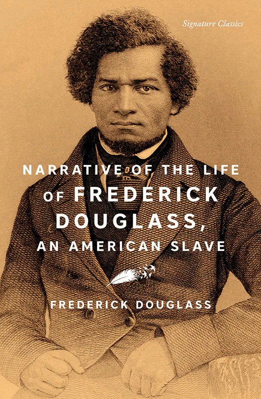 Narrative of the Life of Frederick Douglass, an American Slave - Image 2