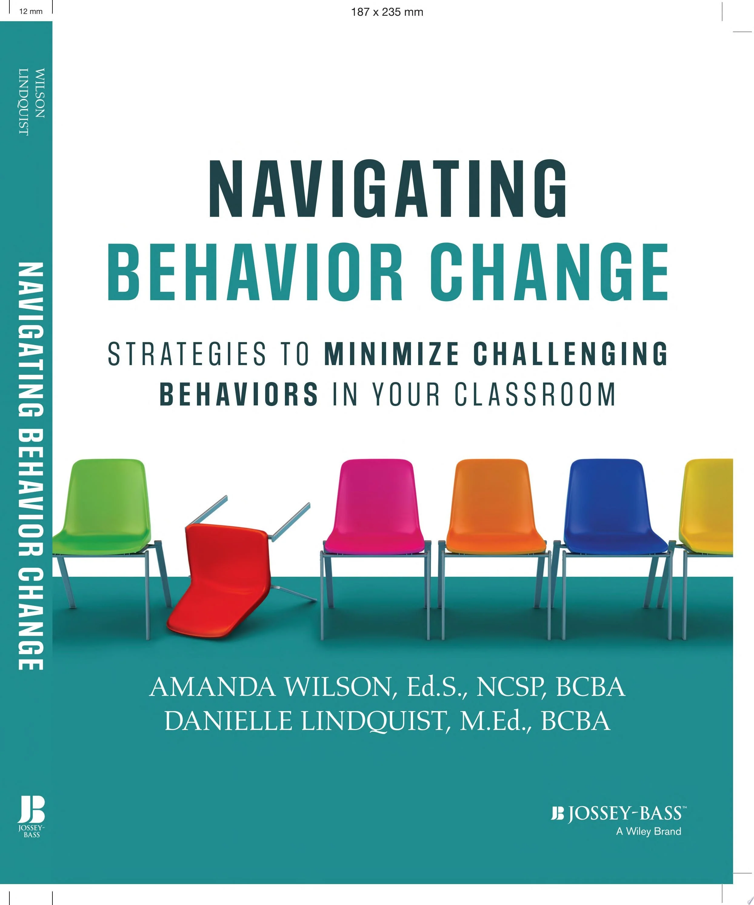 Navigating Behavior Change Strategies to Minimize Challenging Behaviors in Your Classroom