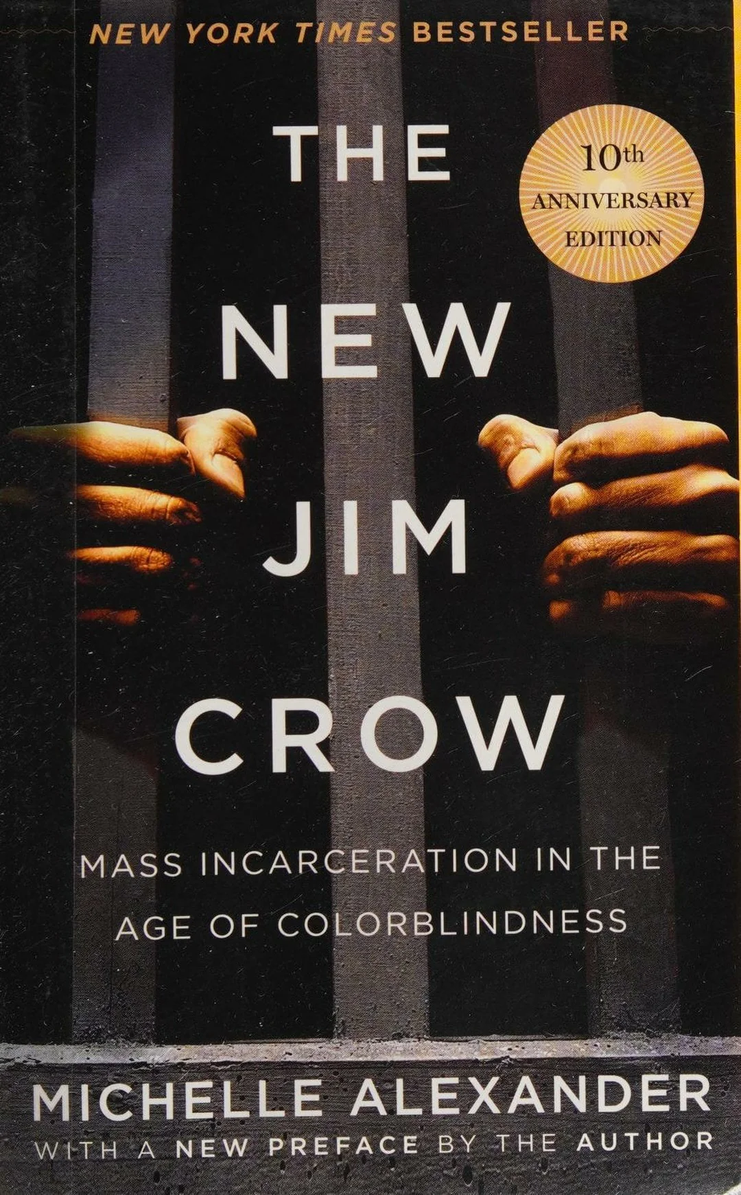 The New Jim Crow Mass Incarceration in the Age of Colorblindness