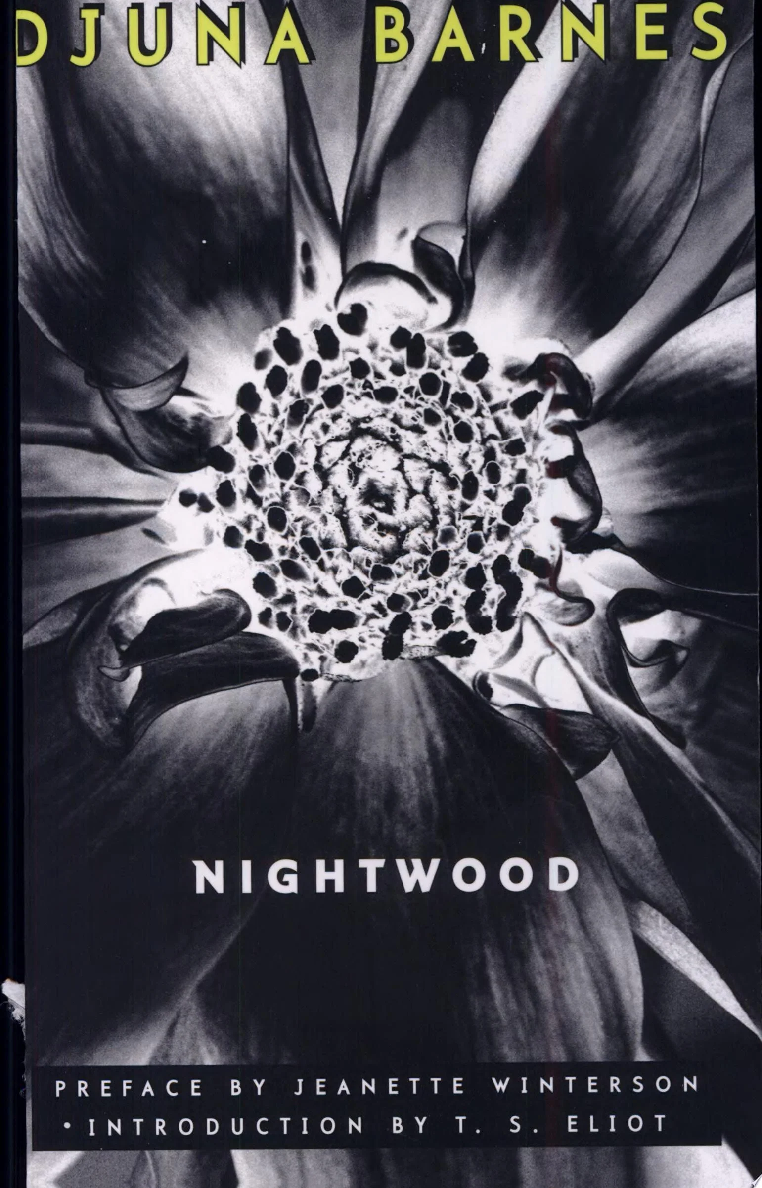 Nightwood