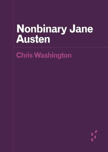 Nonbinary Jane Austen