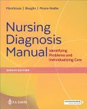 Nursing Diagnosis Manual Identifying Problems and Individualizing Care