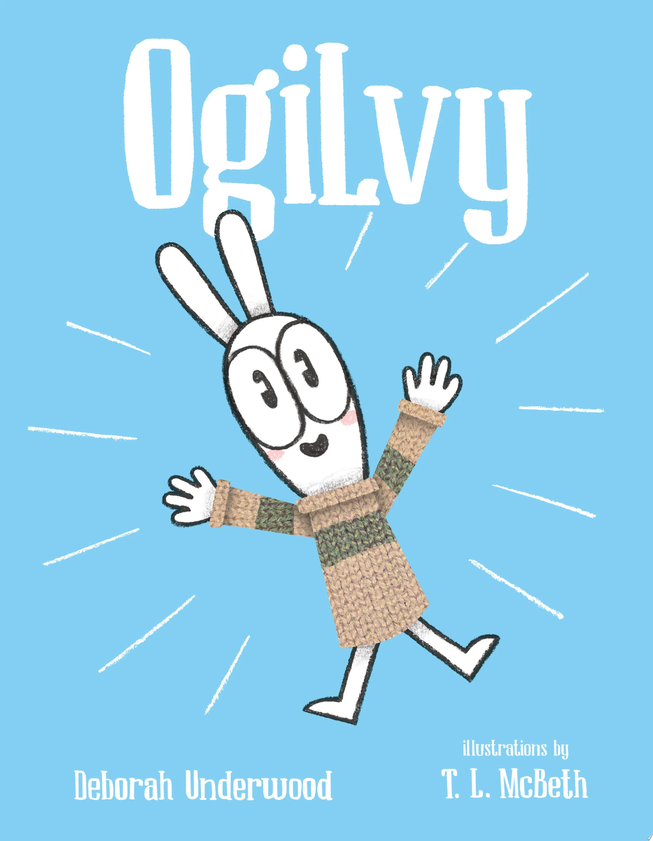 Ogilvy