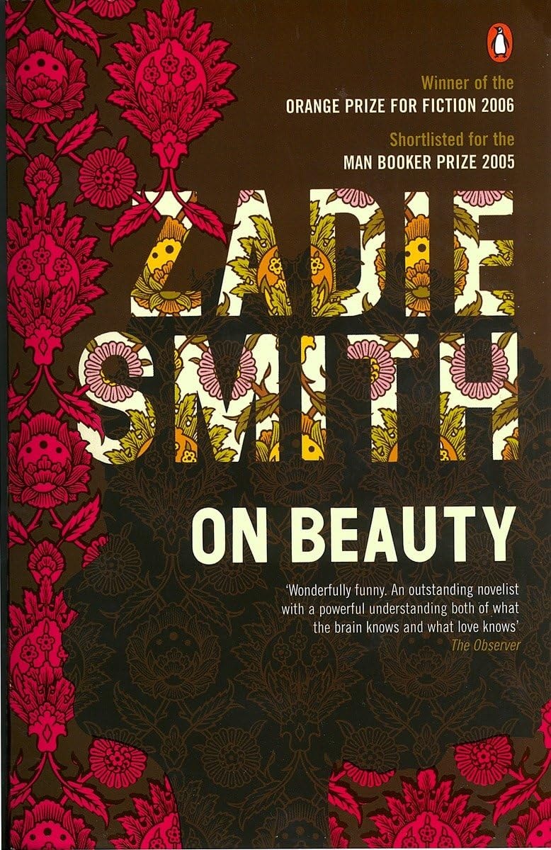 On Beauty