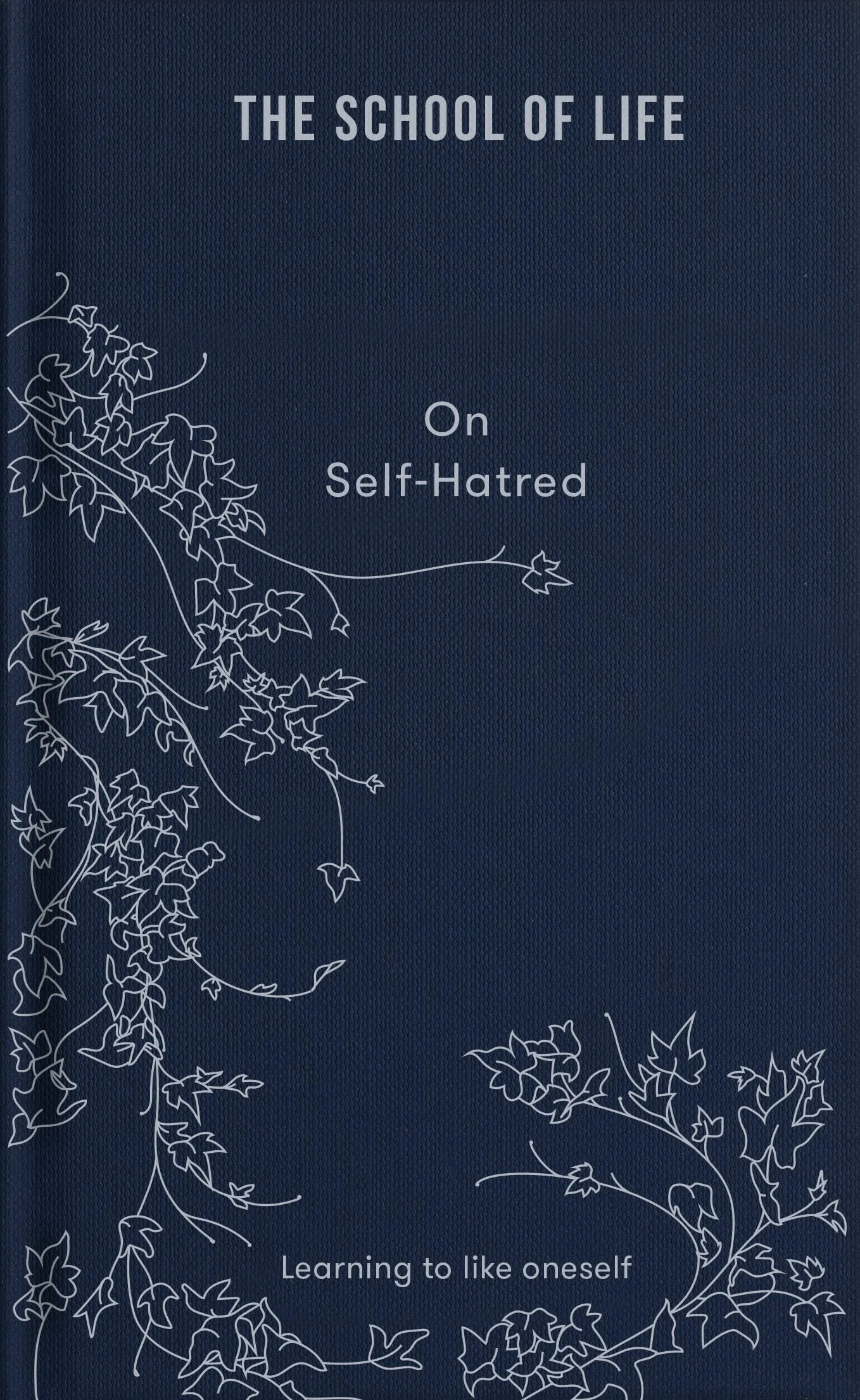 On Self-Hatred Learning to Like Oneself
