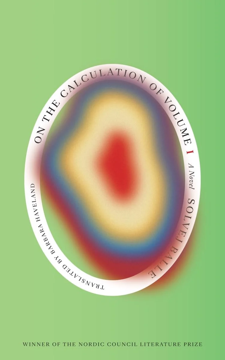 On the Calculation of Volume A Novel