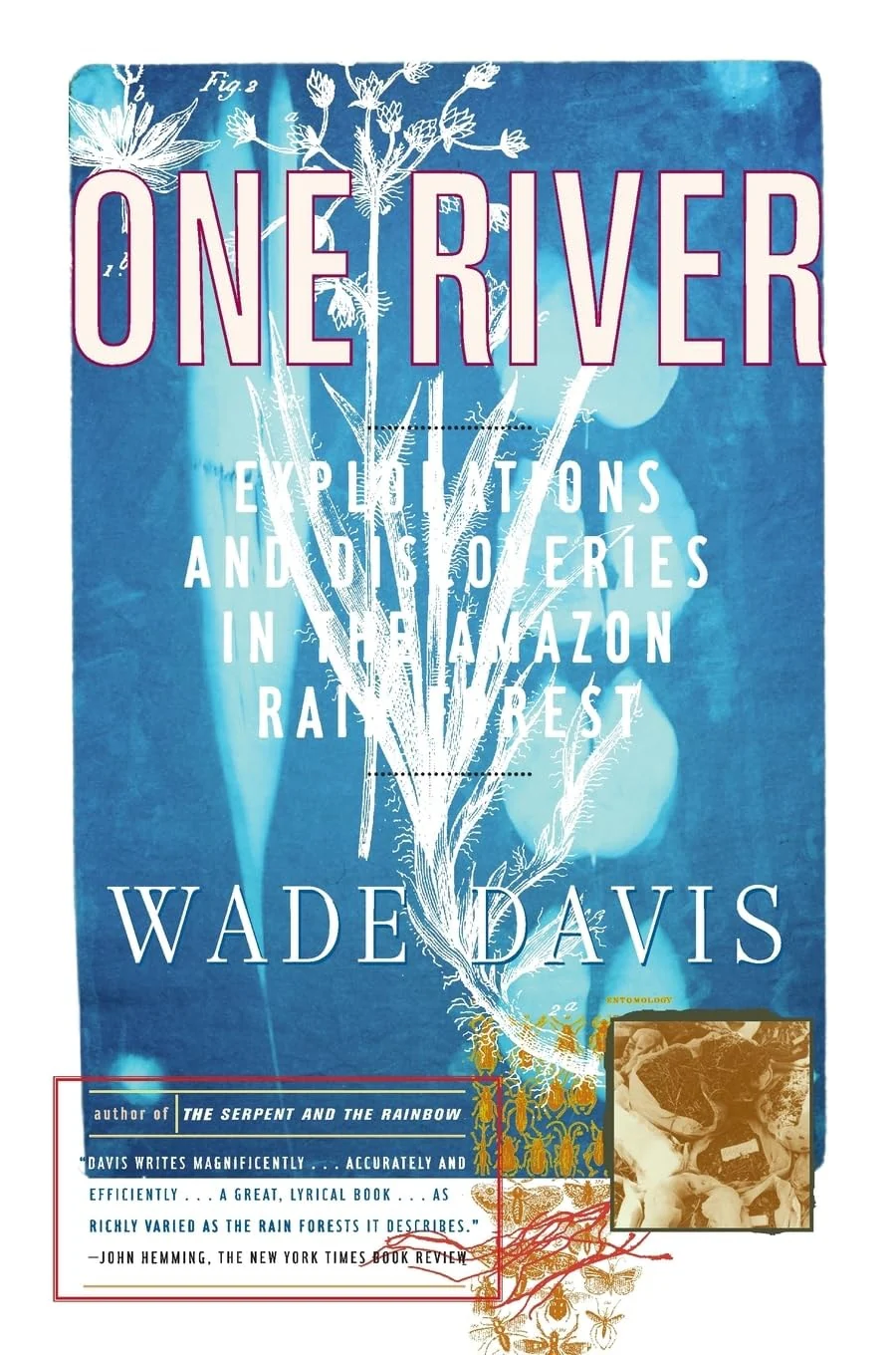 One River