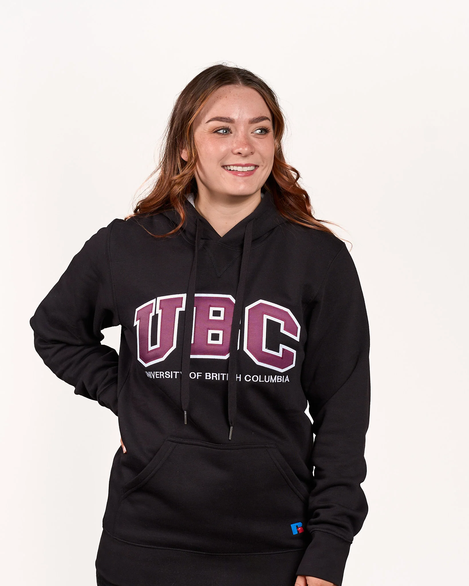 The Original Hoodie - Black