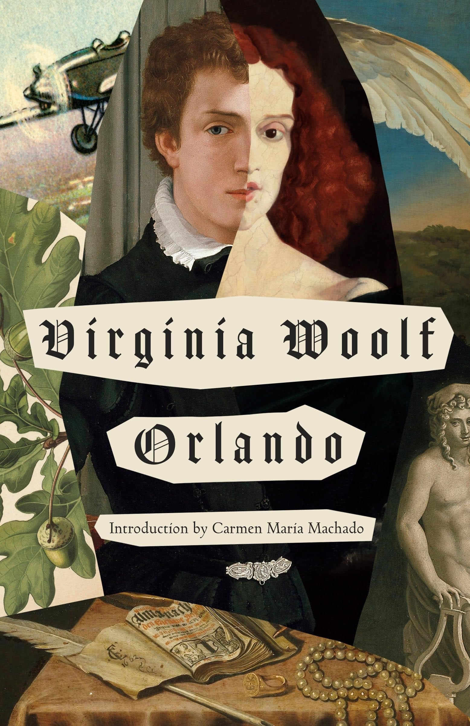 Orlando A Biography