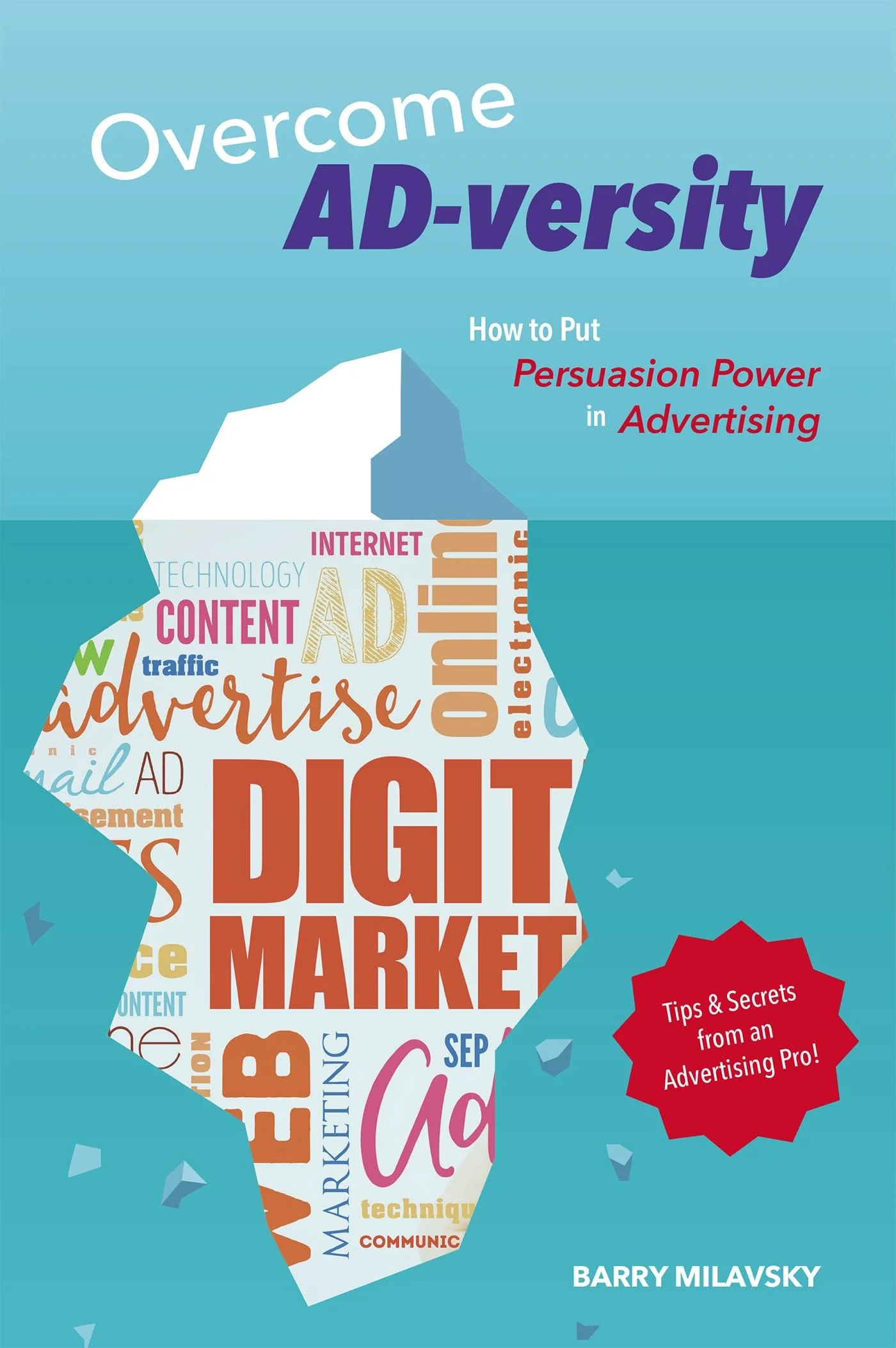 Overcome AD-Versity How to Put Persuasion Power in Advertising