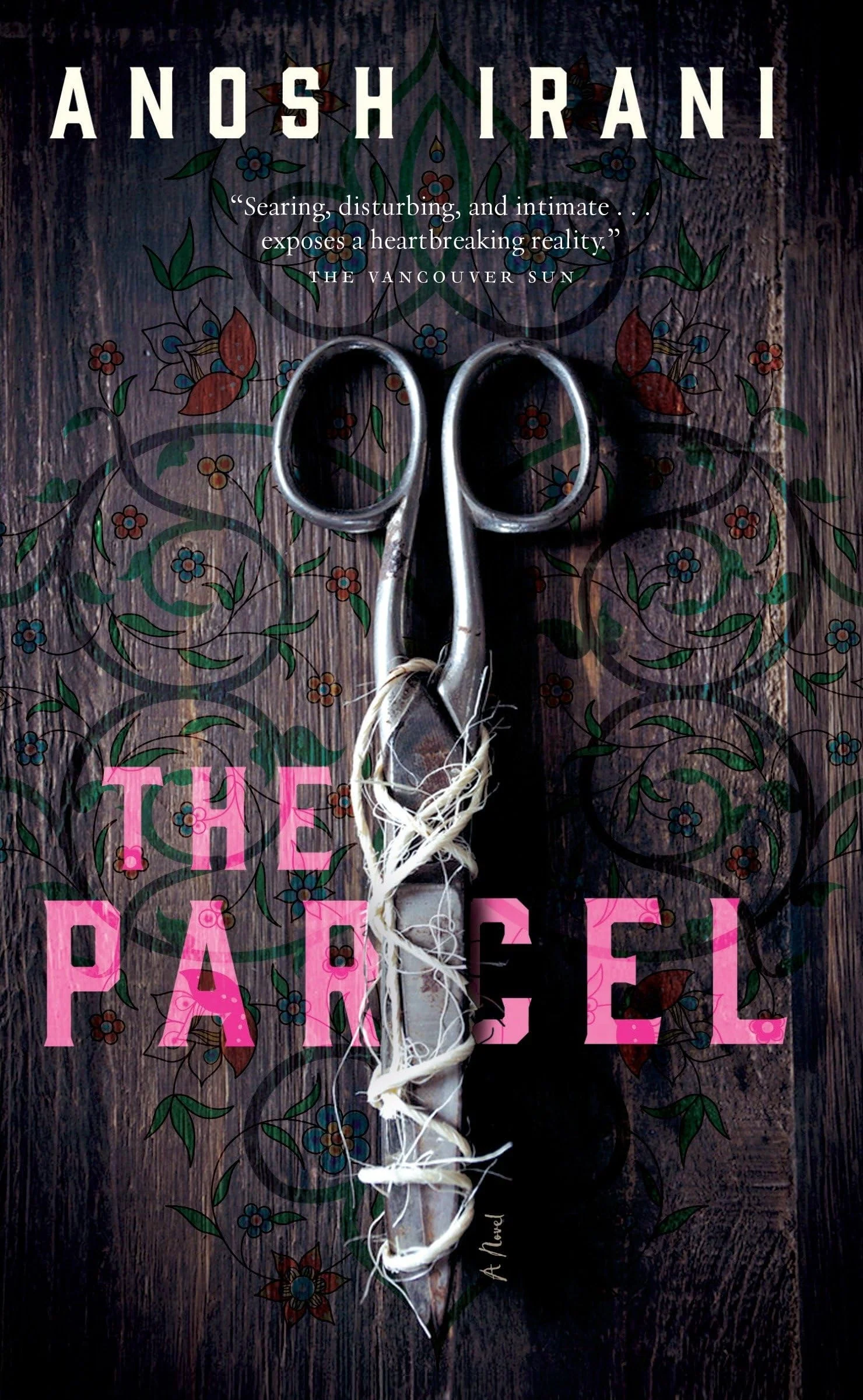 The Parcel - Image 2