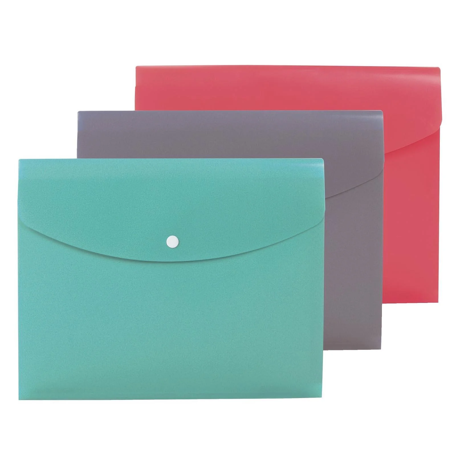 Pendaflex Slimline Letter Size 7 Pocket File