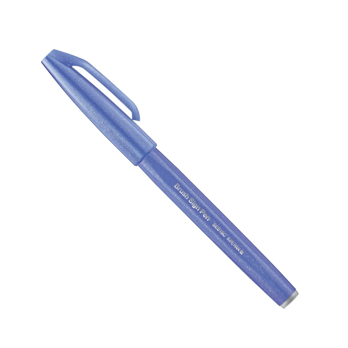 Pentel Brush Sign