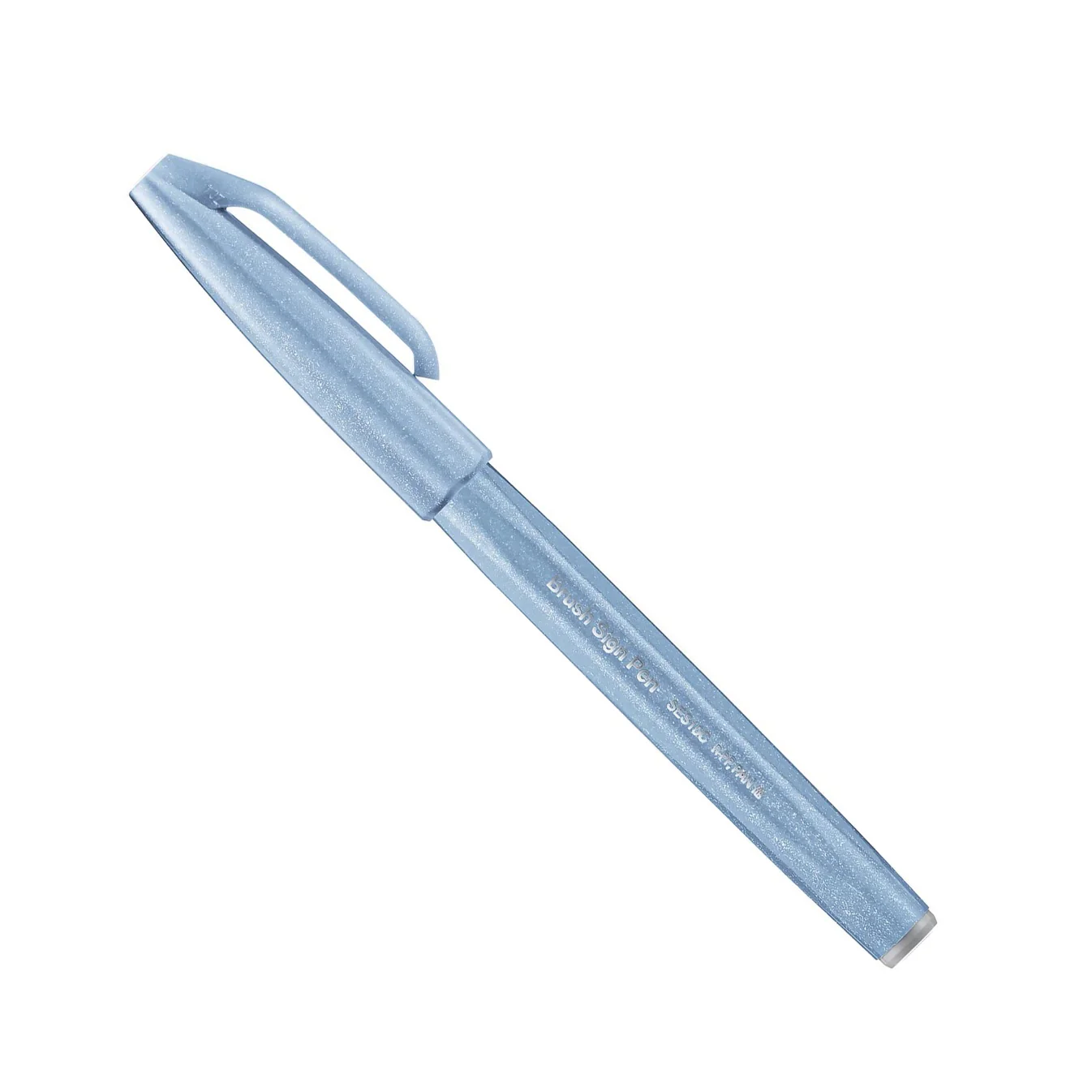 Pentel Brush Sign - Image 10