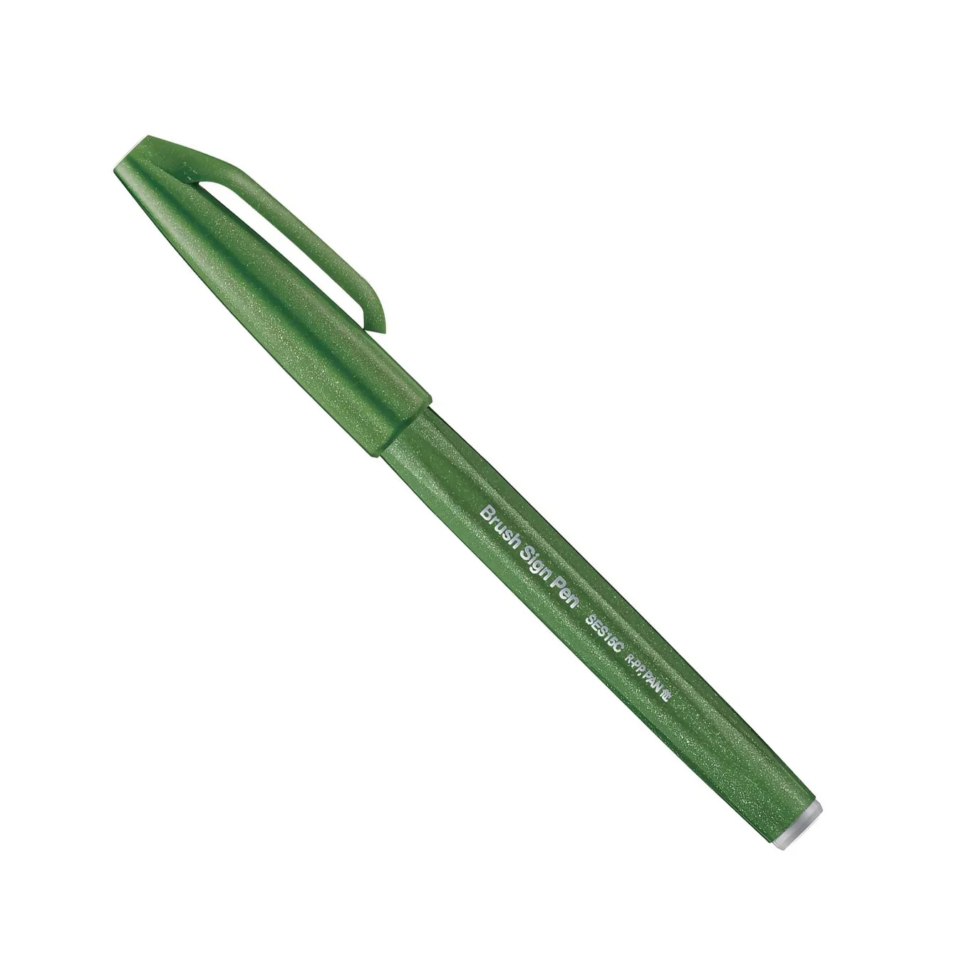 Pentel Brush Sign - Image 11