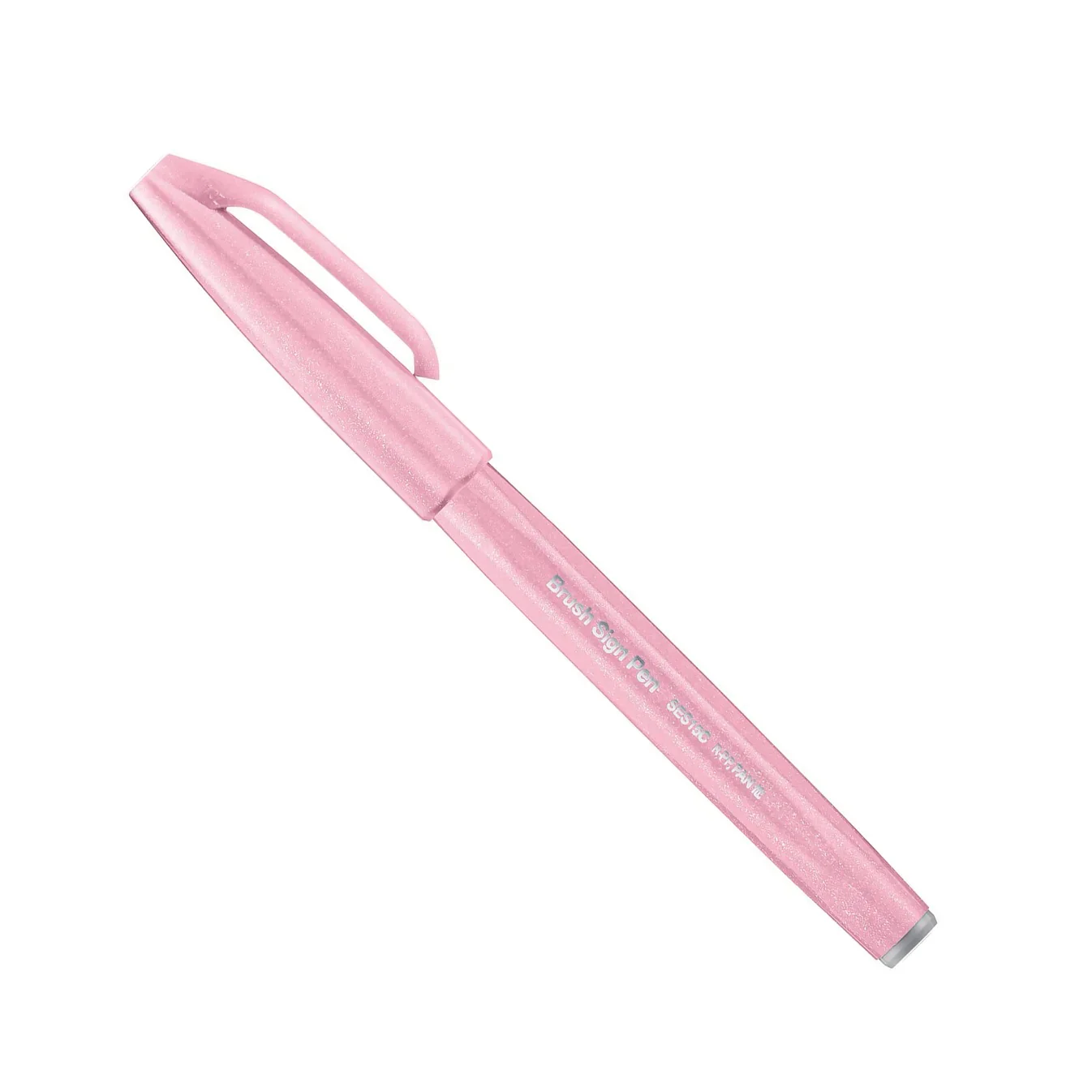 Pentel Brush Sign - Image 2