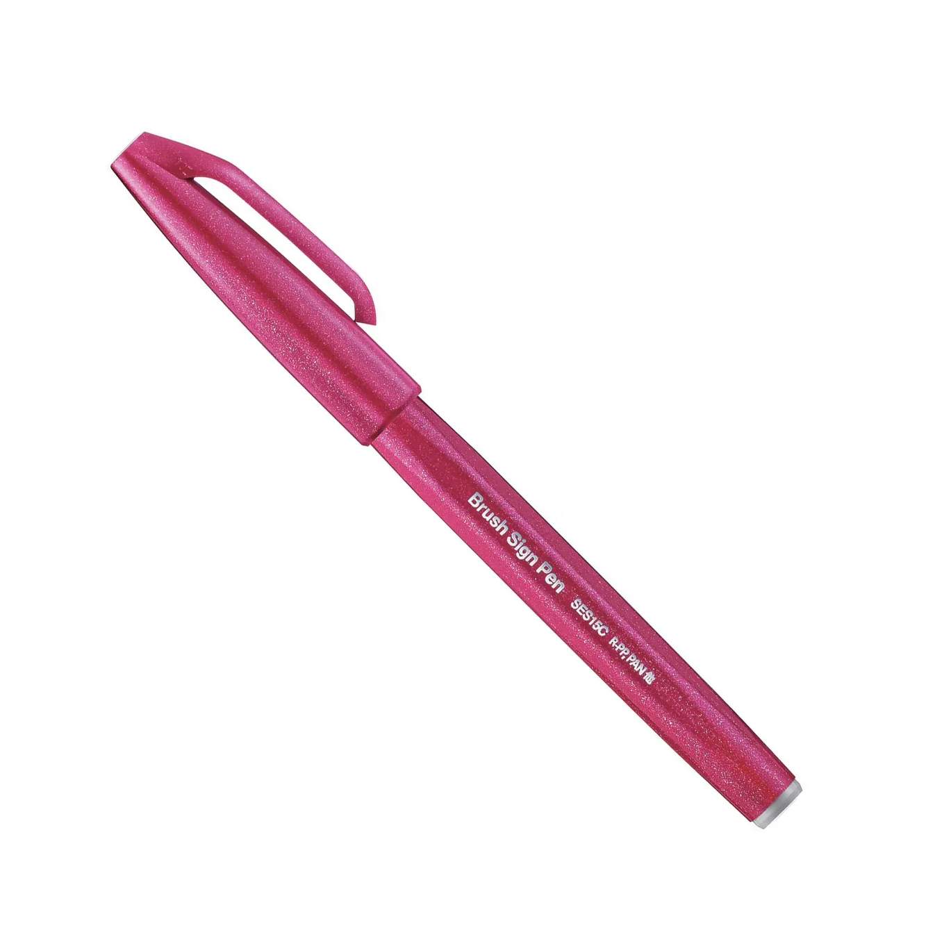 Pentel Brush Sign - Image 3
